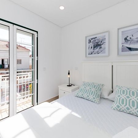 Vila Farol 纳扎雷 外观 照片