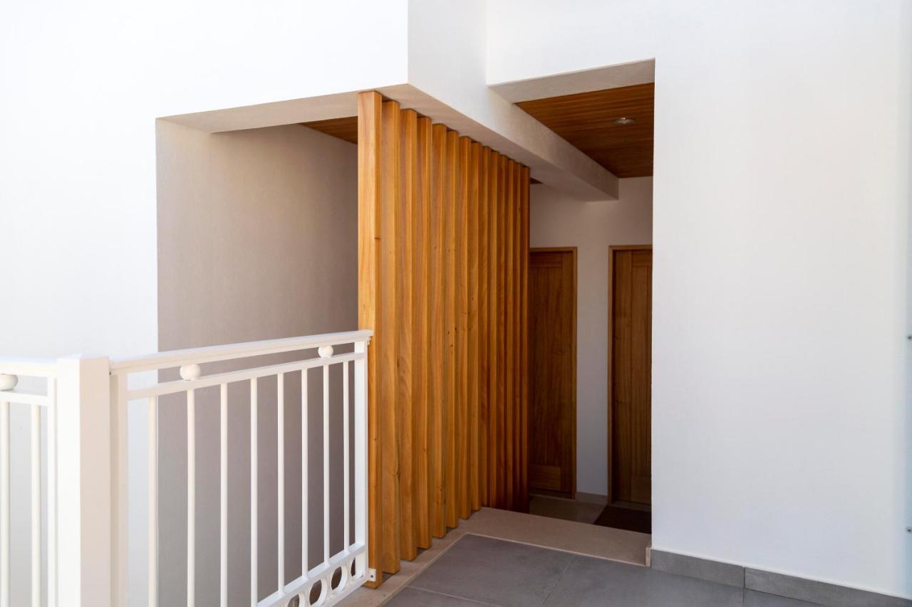 Vila Farol 纳扎雷 外观 照片