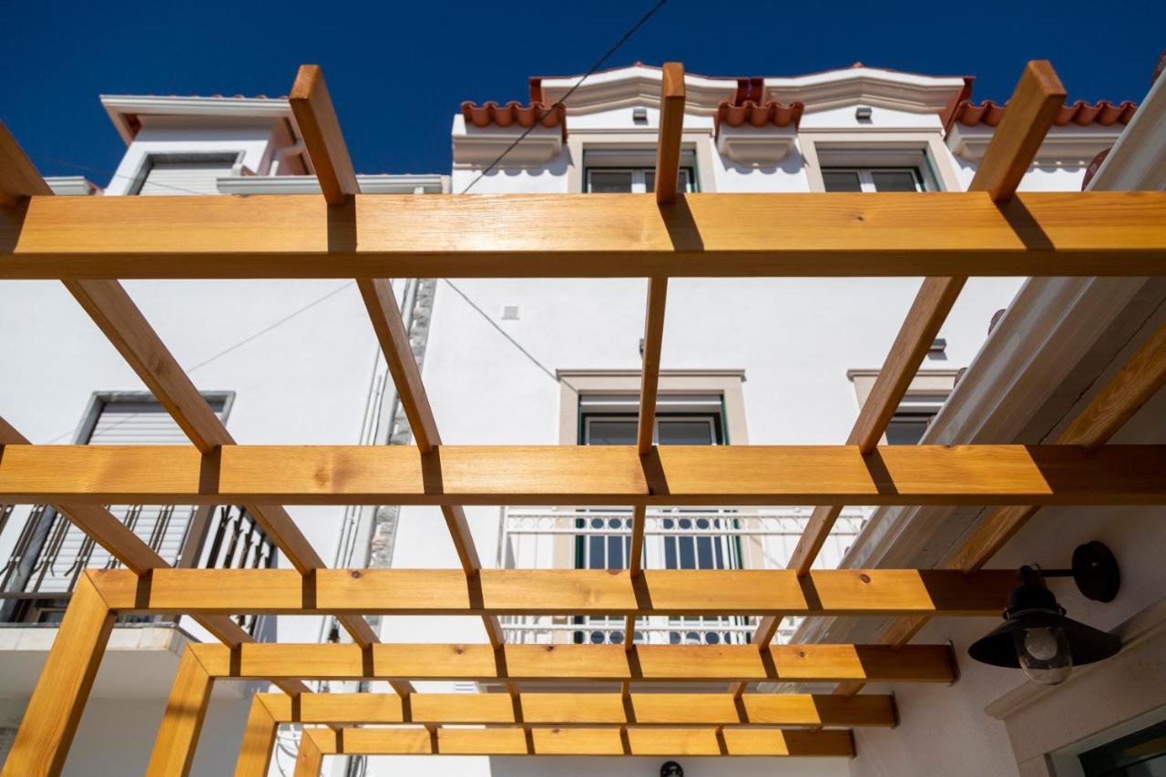 Vila Farol 纳扎雷 外观 照片